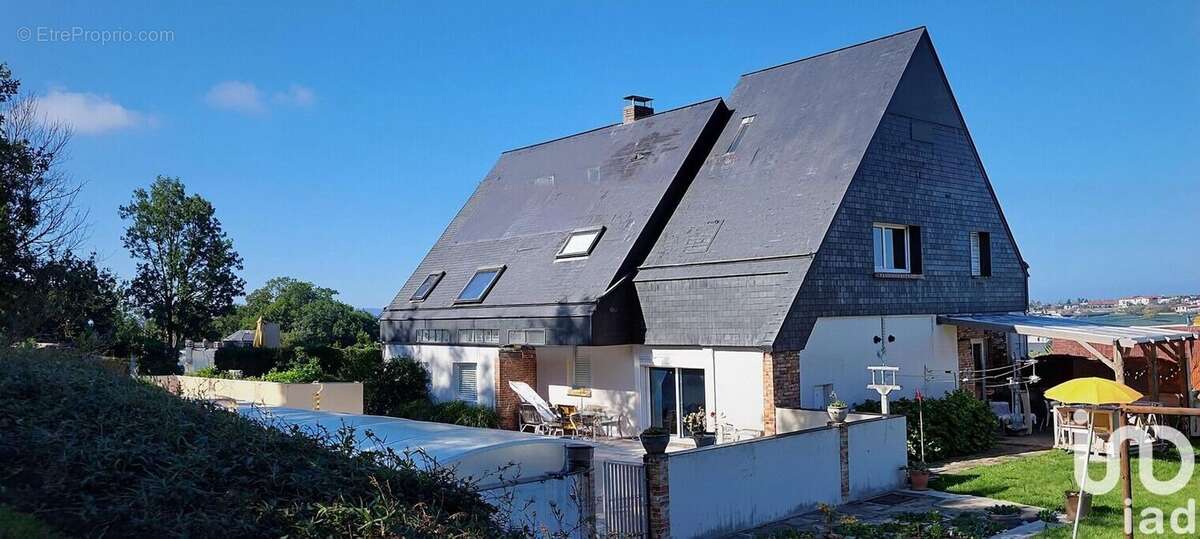 Photo 4 - Maison à DIEPPE