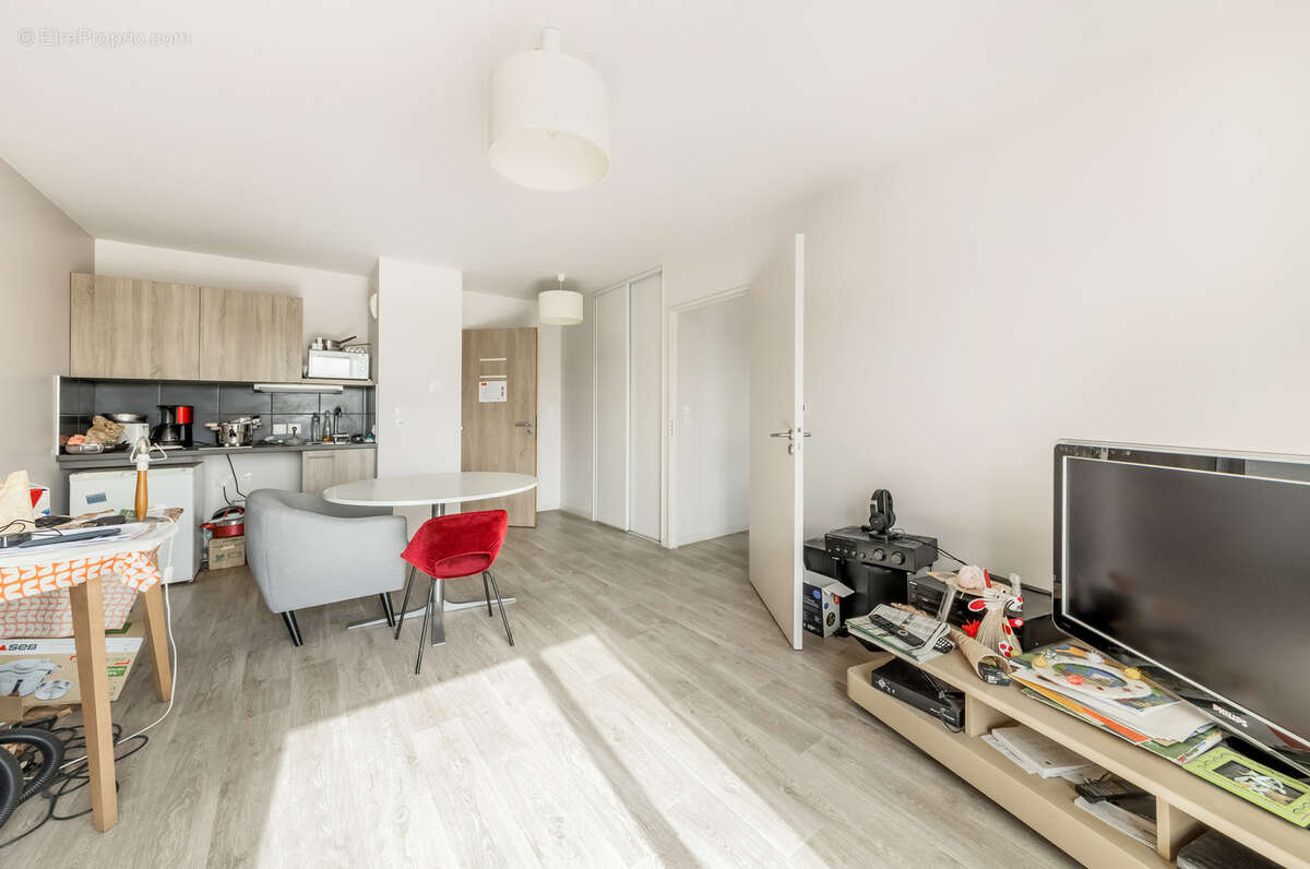 Appartement à DINAN