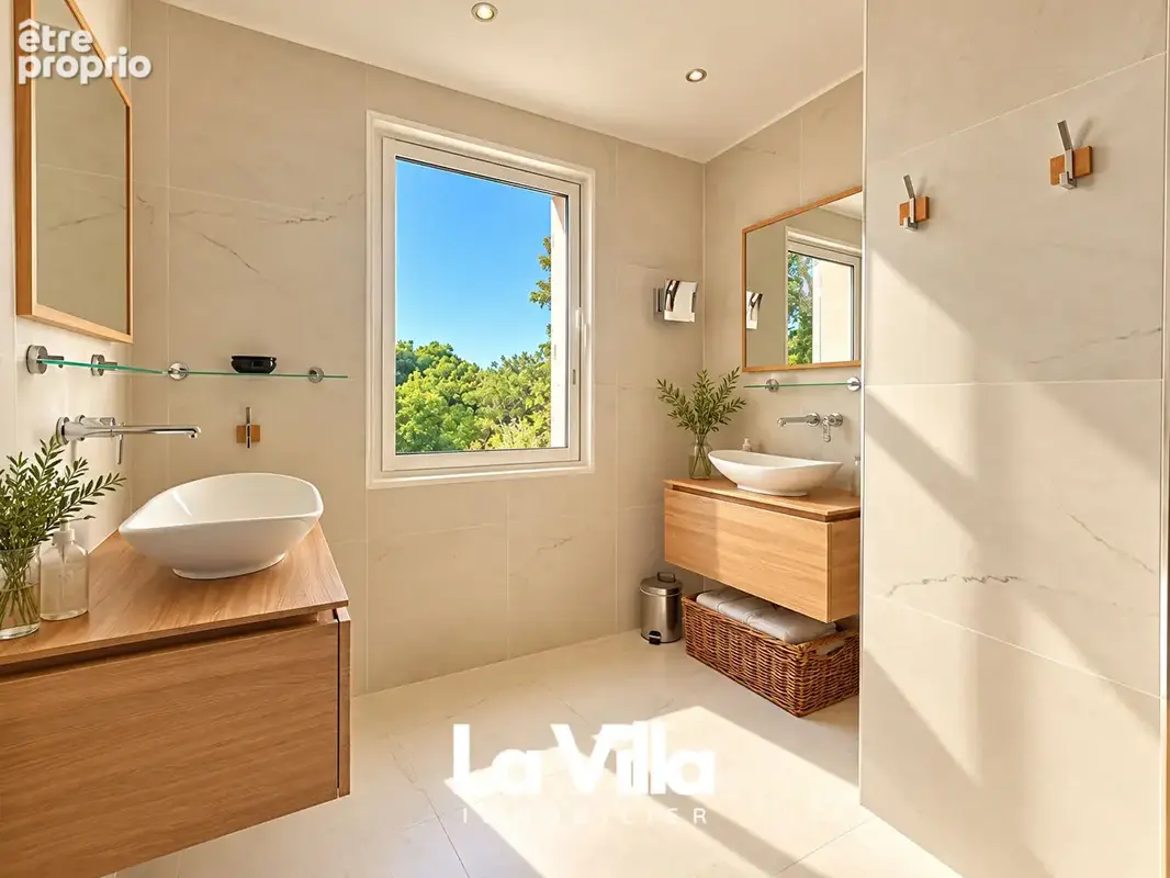Maison  7 pièce(s) 224 m2 - photo 12