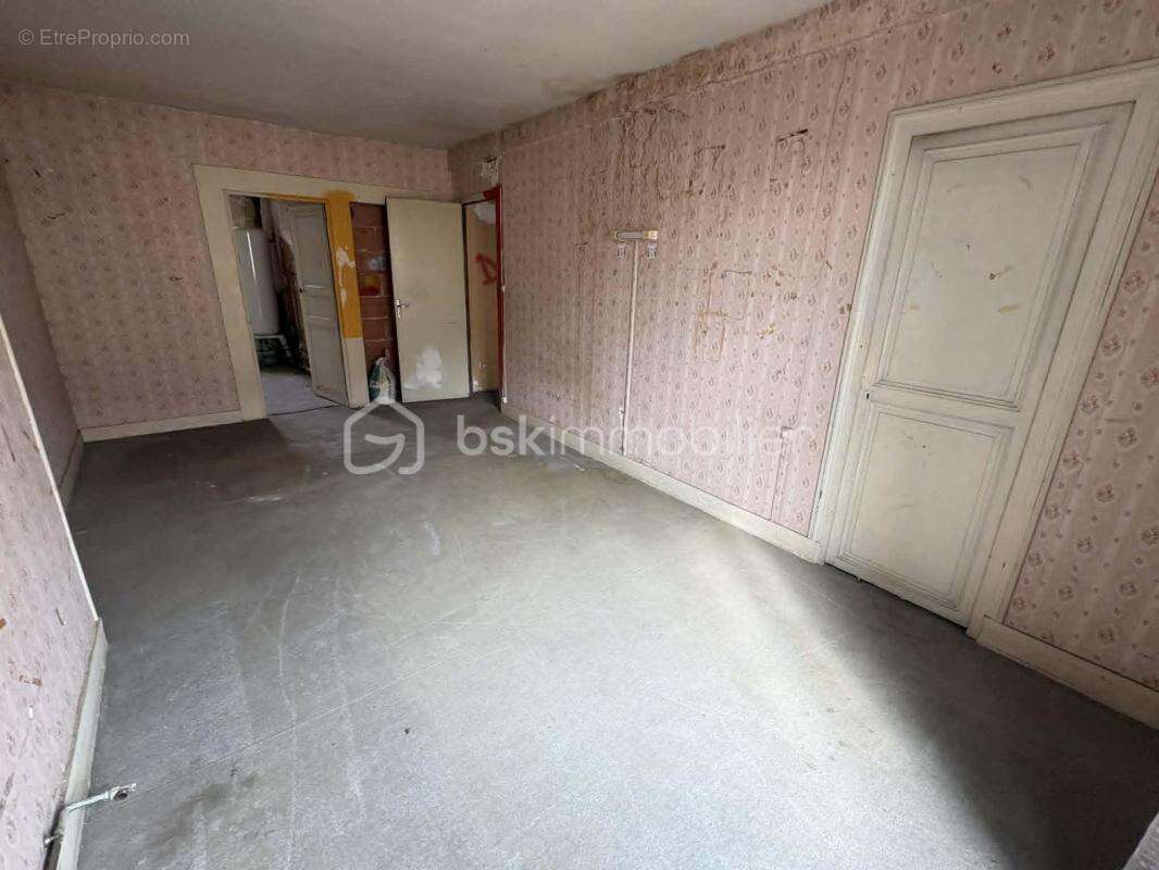 Maison à LADON