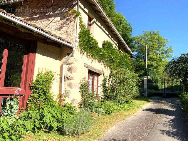 Ancien Moulin Historique, 4 Chambres, Gîte, Dépendances, Vues - photo 3