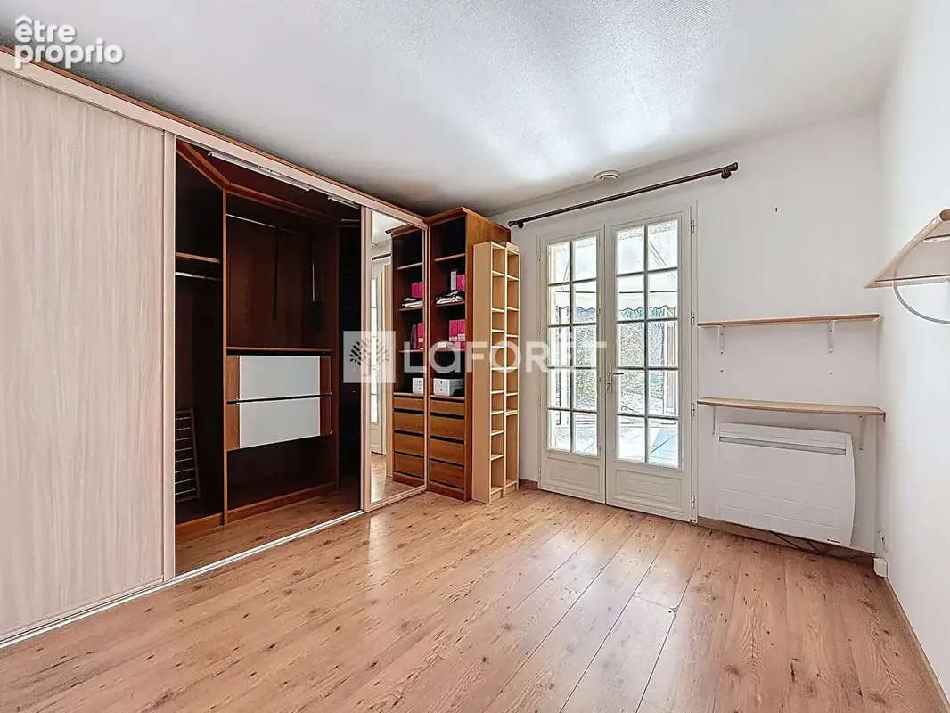 Maison Gennes Val De Loire 9 pièce(s) 185 m2 - photo 4