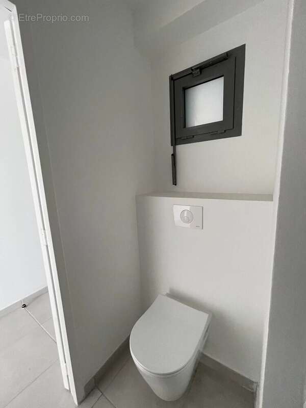 Appartement à FORT-DE-FRANCE
