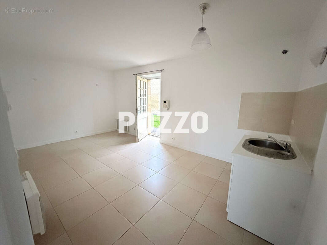 Appartement à BRETTEVILLE-SUR-ODON
