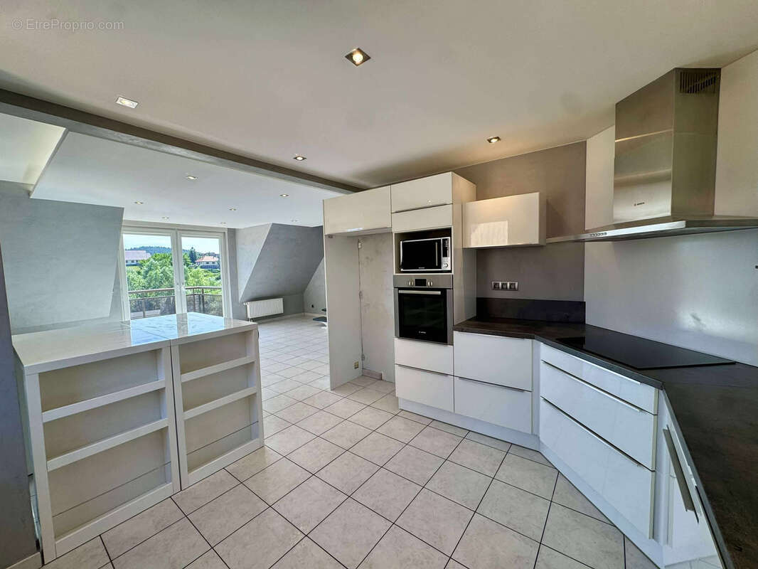 Appartement à WINGEN-SUR-MODER