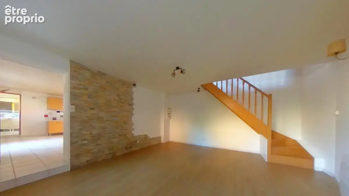 Maison 4 pièces / 101 m² / 178 000 EUR / SAPIGNIES - photo 9