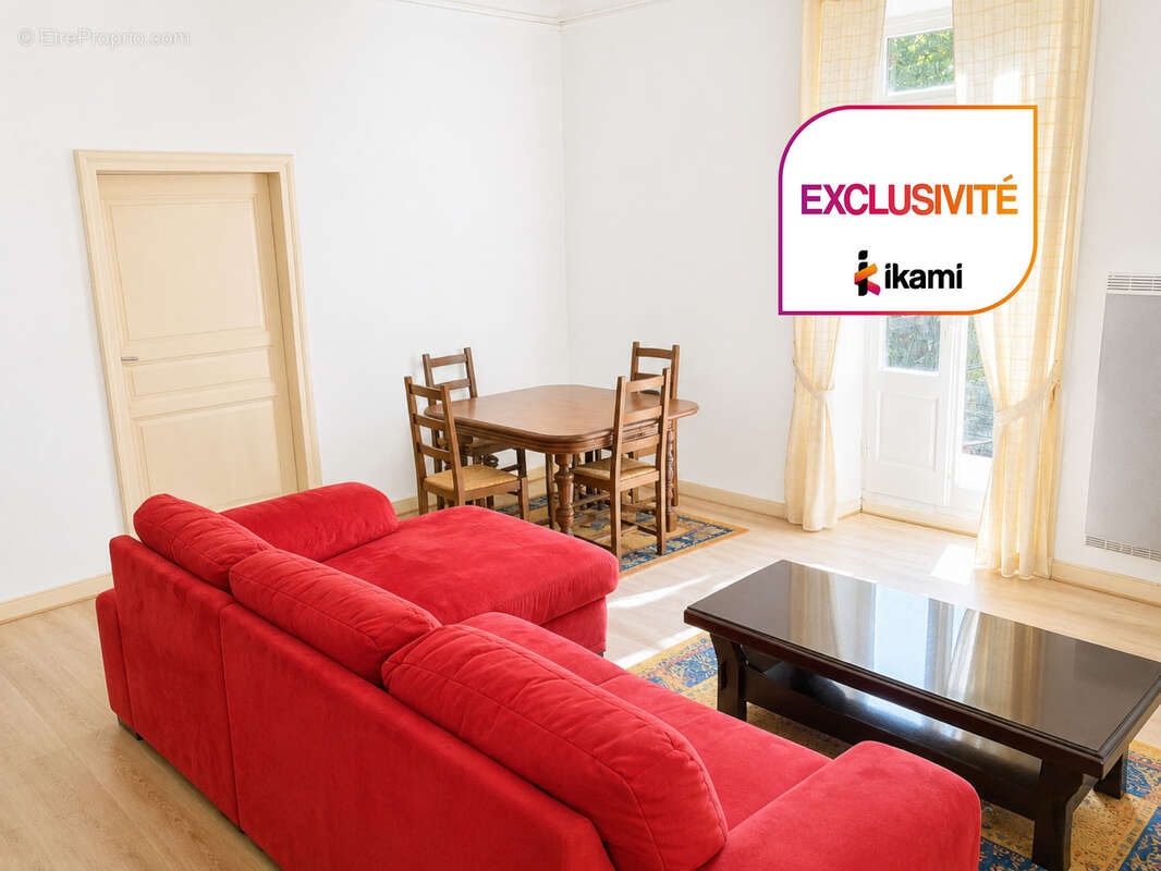 Maison de ville sur 3 niveaux - photo 4