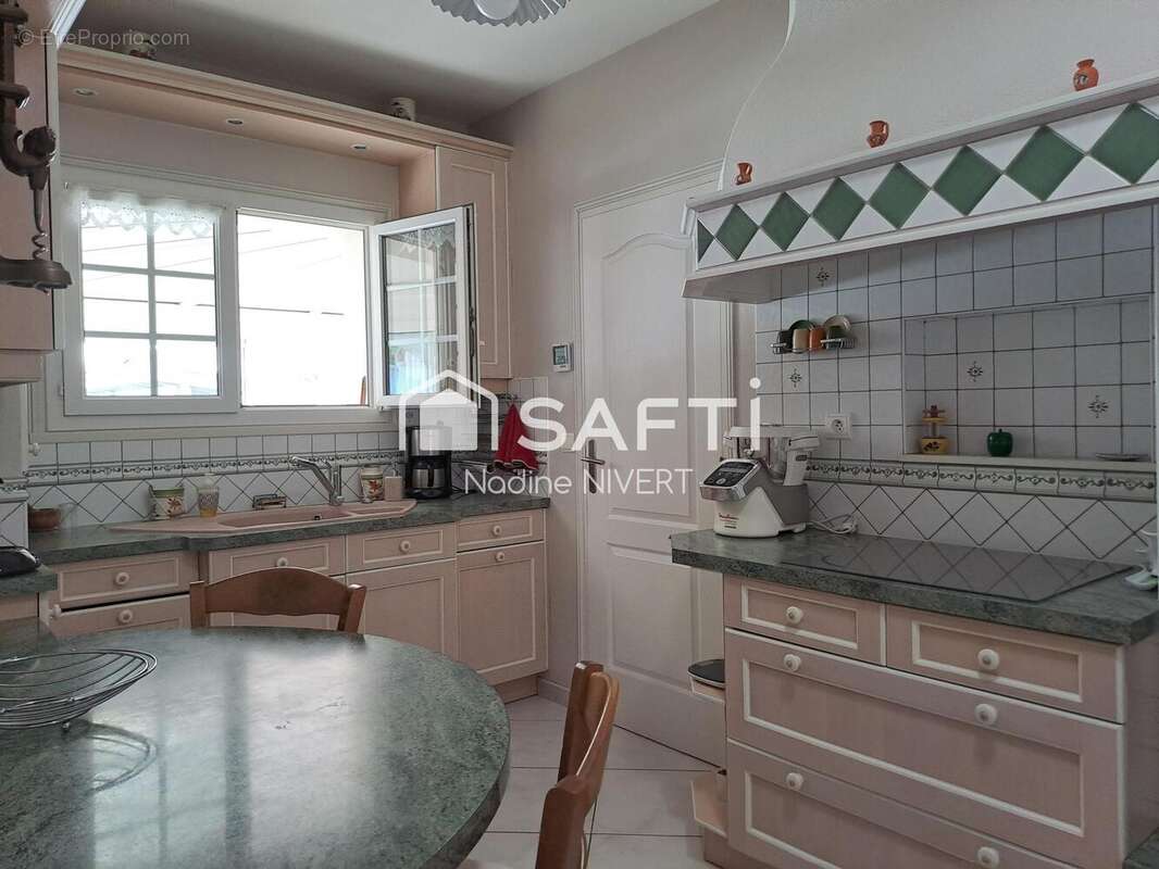 Photo 9 - Maison à SAINTE-SOULLE