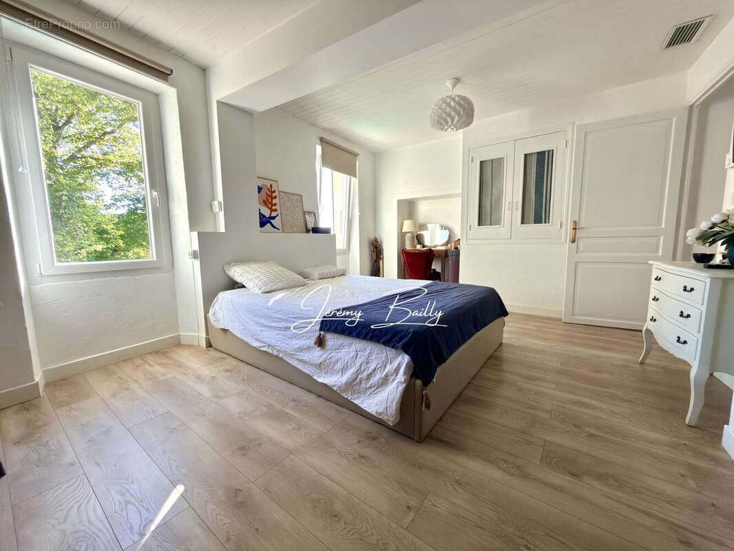 Maison à PASSA