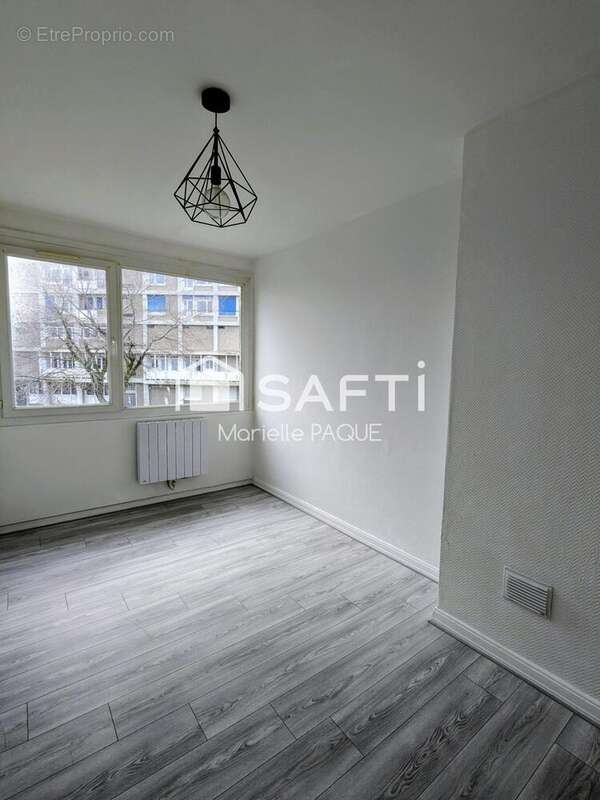 Photo 5 - Appartement à BOULOGNE-SUR-MER