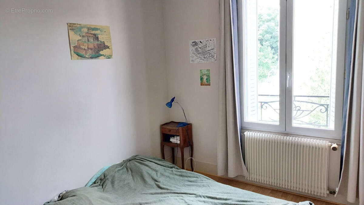 Immeuble 325m² à besançon - photo 9