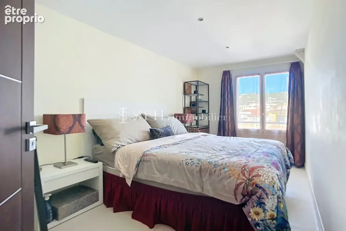 Appartement 4 pièces 103 m² à vendre à Sainte-Maxime (83120) - photo 9