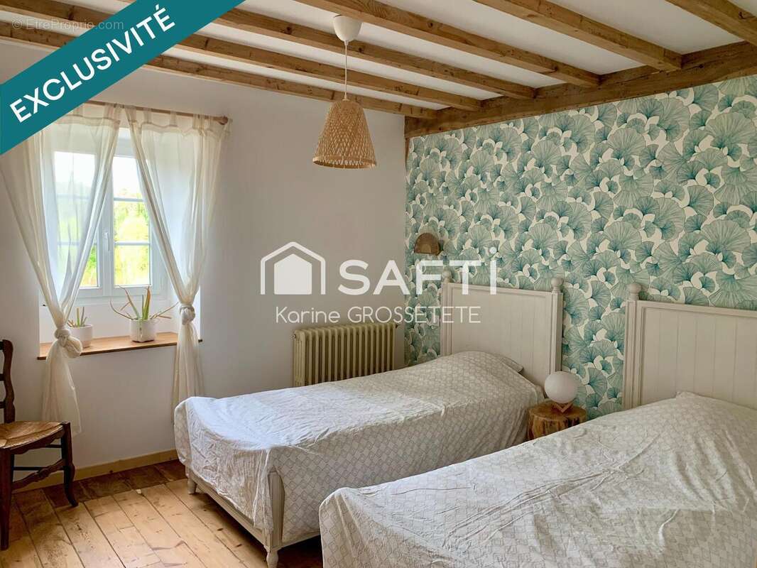 Photo 8 - Maison à BIERRY-LES-BELLES-FONTAINES