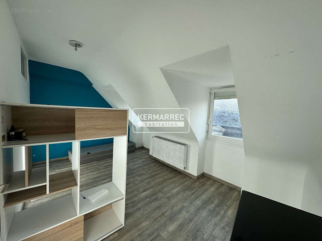 Appartement à VANNES