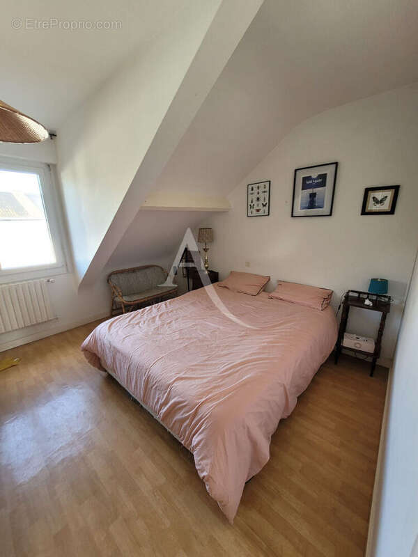 Maison à SAINT-NAZAIRE