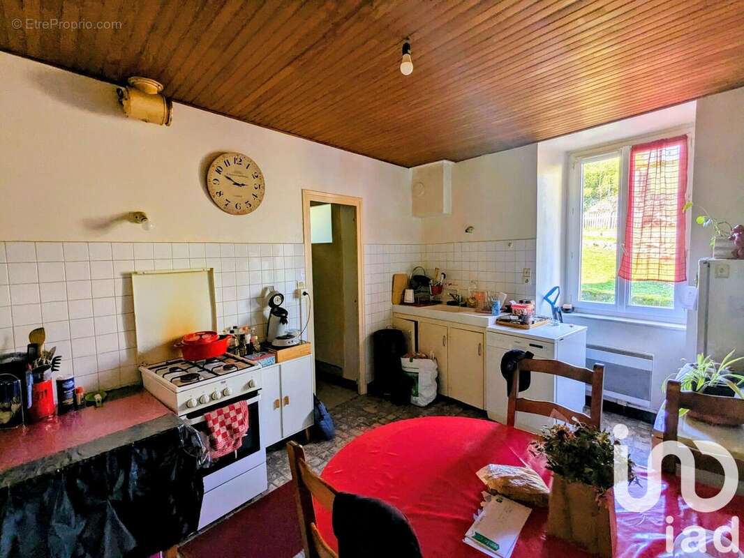Photo 4 - Appartement à PRIVAS