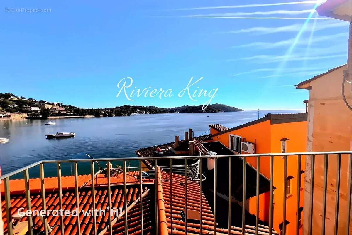Duplex T3 - Dernier Étage avec Terrasse et Vue sur Mer - photo 11