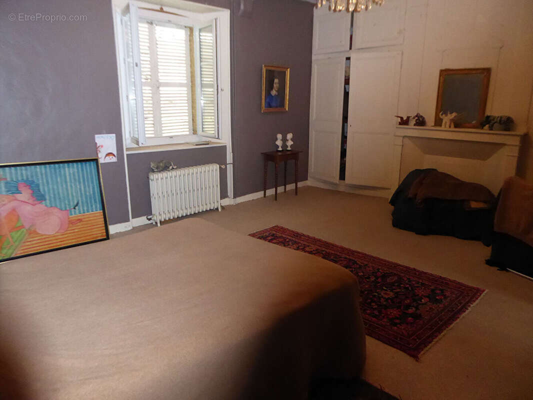 Maison à PONT-L'EVEQUE