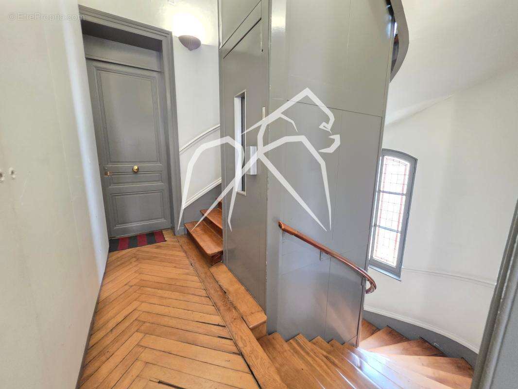 Appartement à ROUEN