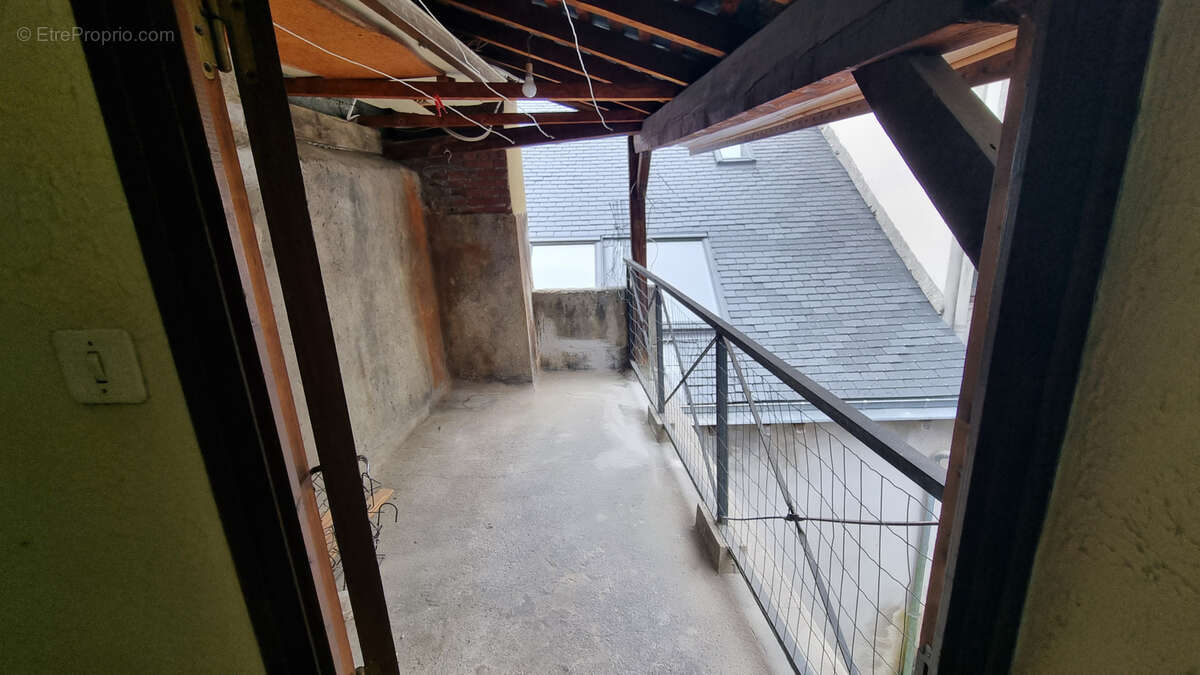 immeuble bagnéres de bigorre - photo 12