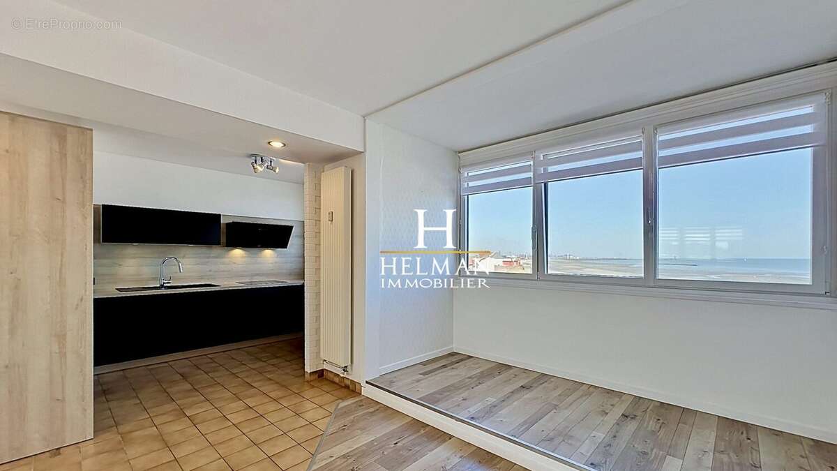 Appartement 115 m² à Dunkerque  - photo 8