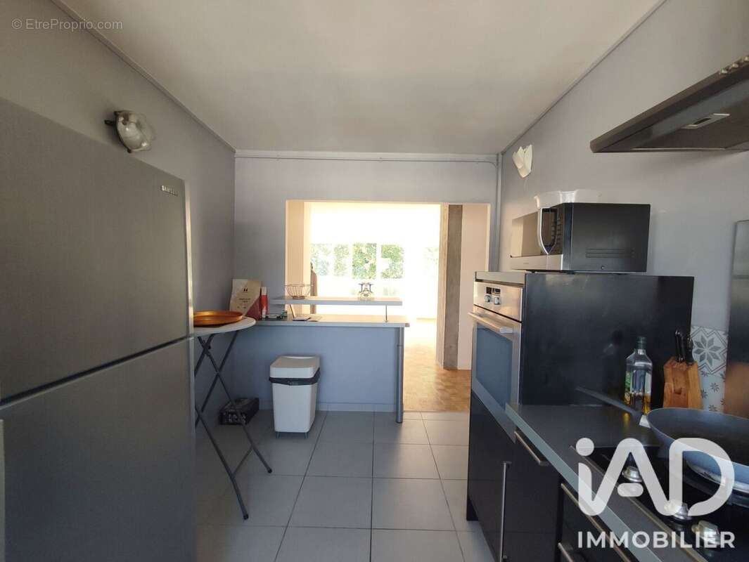 Photo 9 - Appartement à ECOUEN