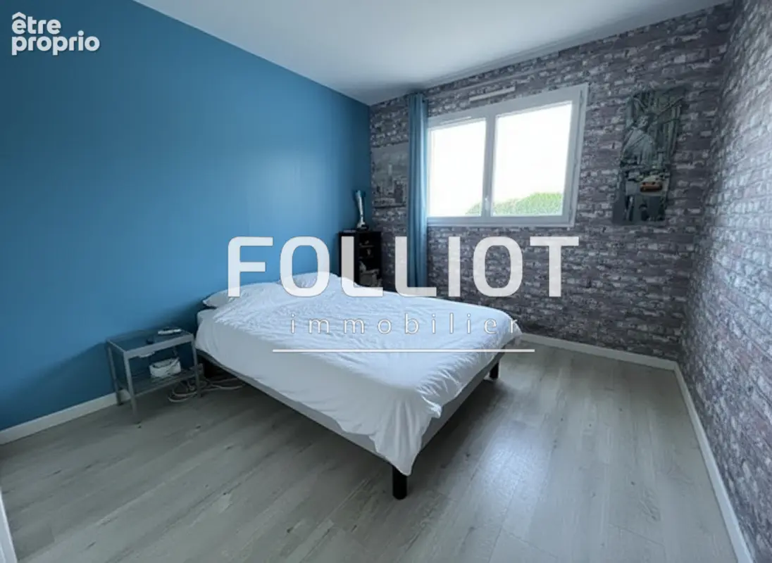 A VENDRE Maison (2019) 5 pièces - LE PORTES DU C. de 103 m² - photo 4