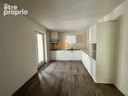Appartement à CRANSAC