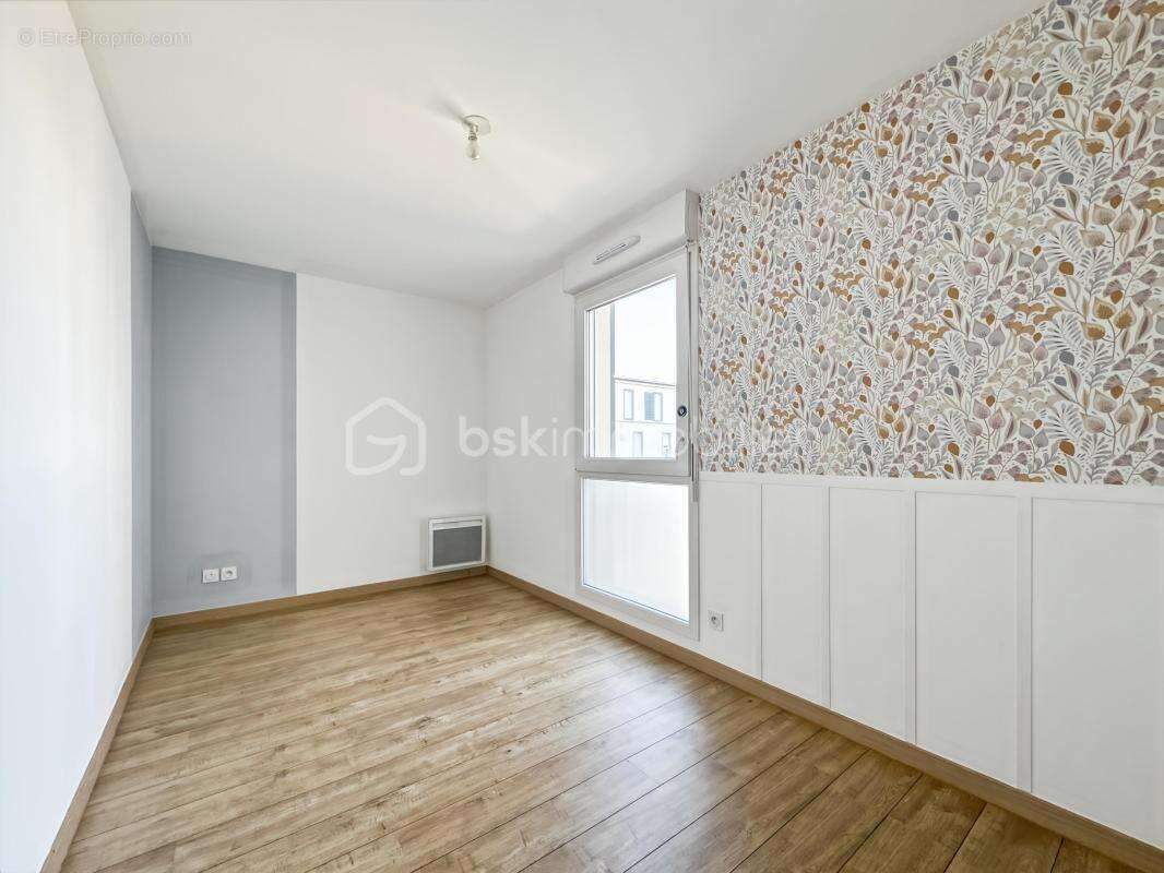 Appartement 3 chambres avec balcon et 3 places de parking - photo 6