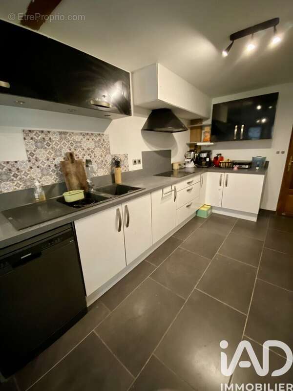 Photo 8 - Maison à TRILPORT