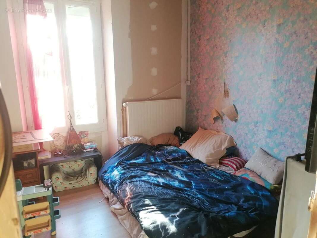 Maison à SAINTE-FLORINE