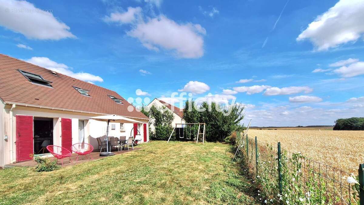 Maison individuelle - photo 35