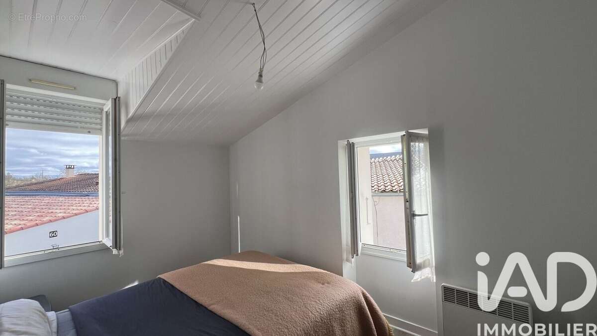 Photo 6 - Maison à NUAILLE-D'AUNIS