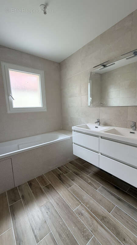 Achat rosieres-pres-troyes maison 123,95m2 , 4 chambres, jardin 528 m2 - photo 3