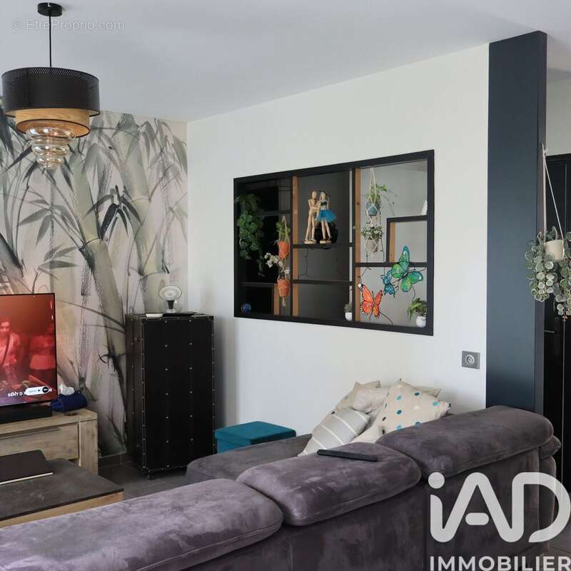 Photo 3 - Maison à LA FERTE-SOUS-JOUARRE