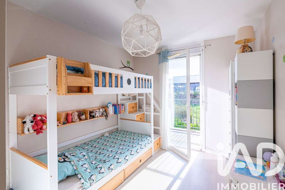 Photo 9 - Appartement à ANTONY