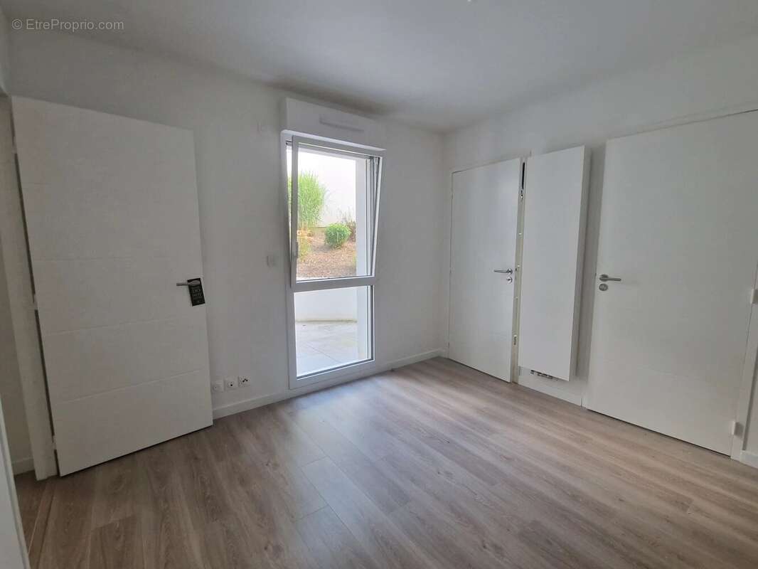 Appartement à ARRADON