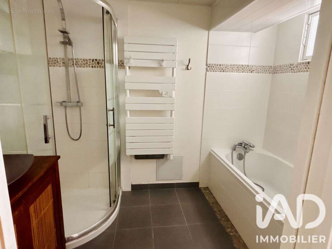Maison 92 m² à Nieul-Sur-Mer  - photo 8
