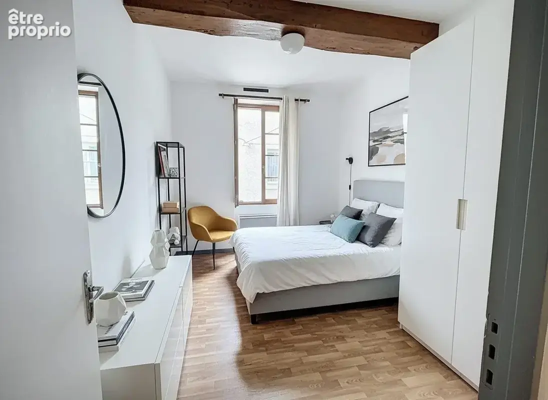Maison 4 pièces 72 m² à vendre à Gaillac (81600) - photo 5