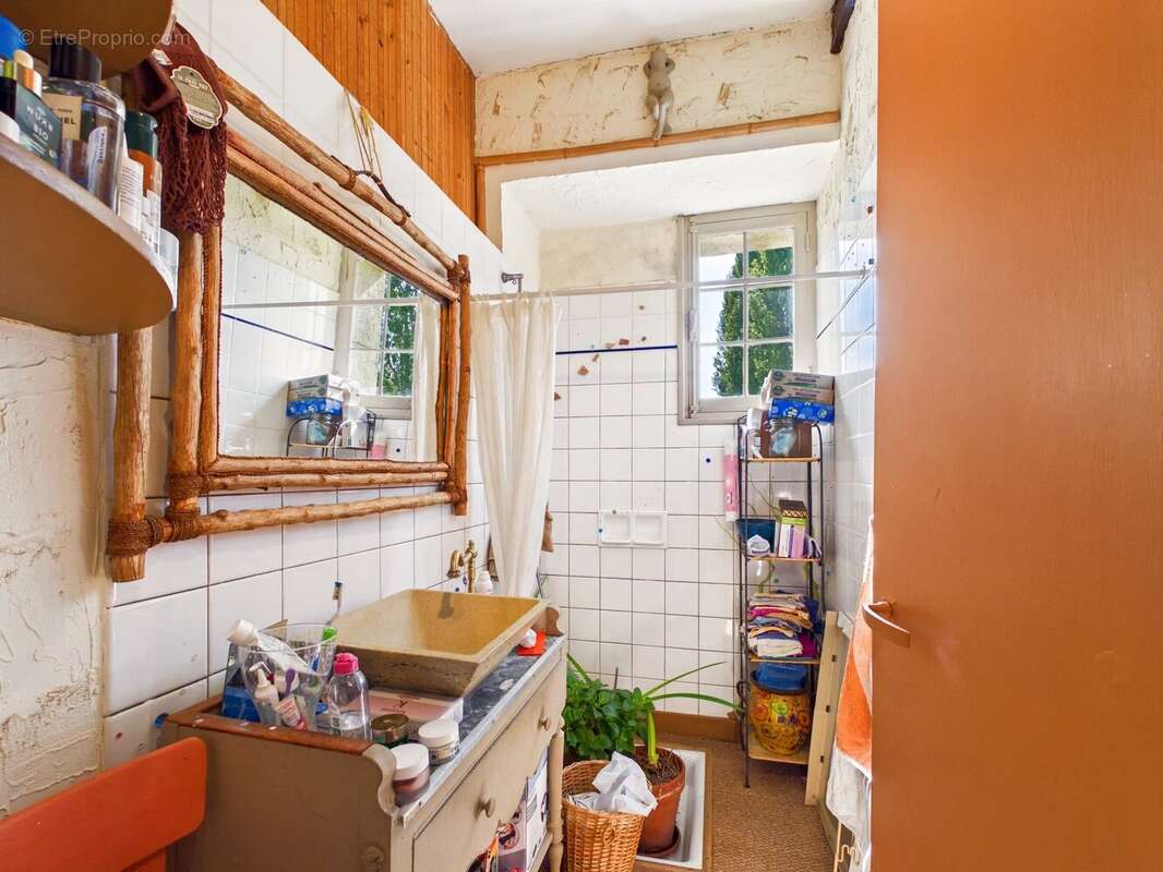 Maison à LAUZUN