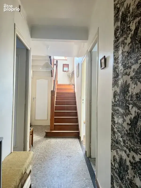 SAINT NIC -Exclusivité -Maison familiale de 152 m² sur la Presqu’île de Crozon – à 2 km de la magnifique plage de Pentrez - photo 4