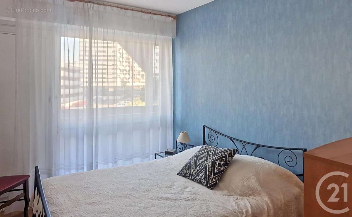 Appartement à CRETEIL