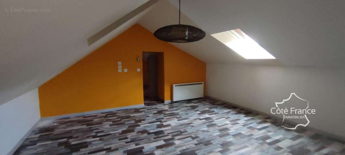 Maison à FUMAY