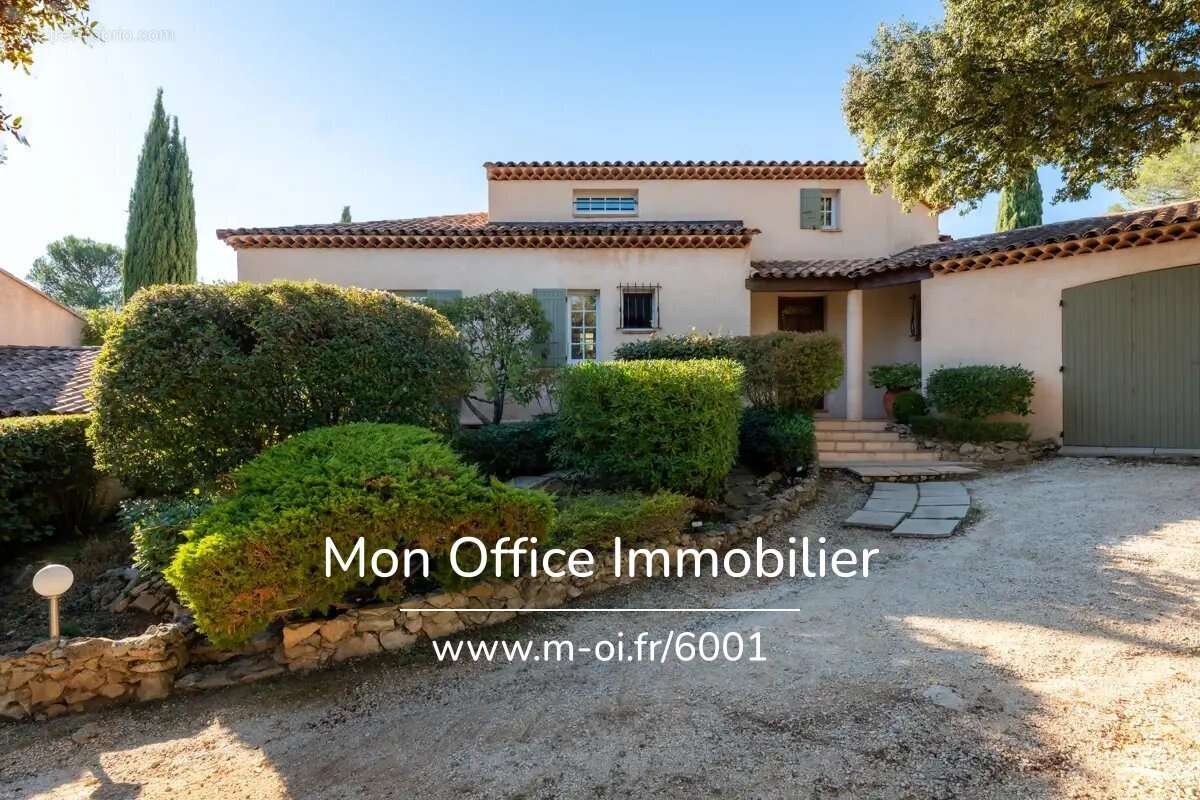 Maison à SAINT-MARC-JAUMEGARDE