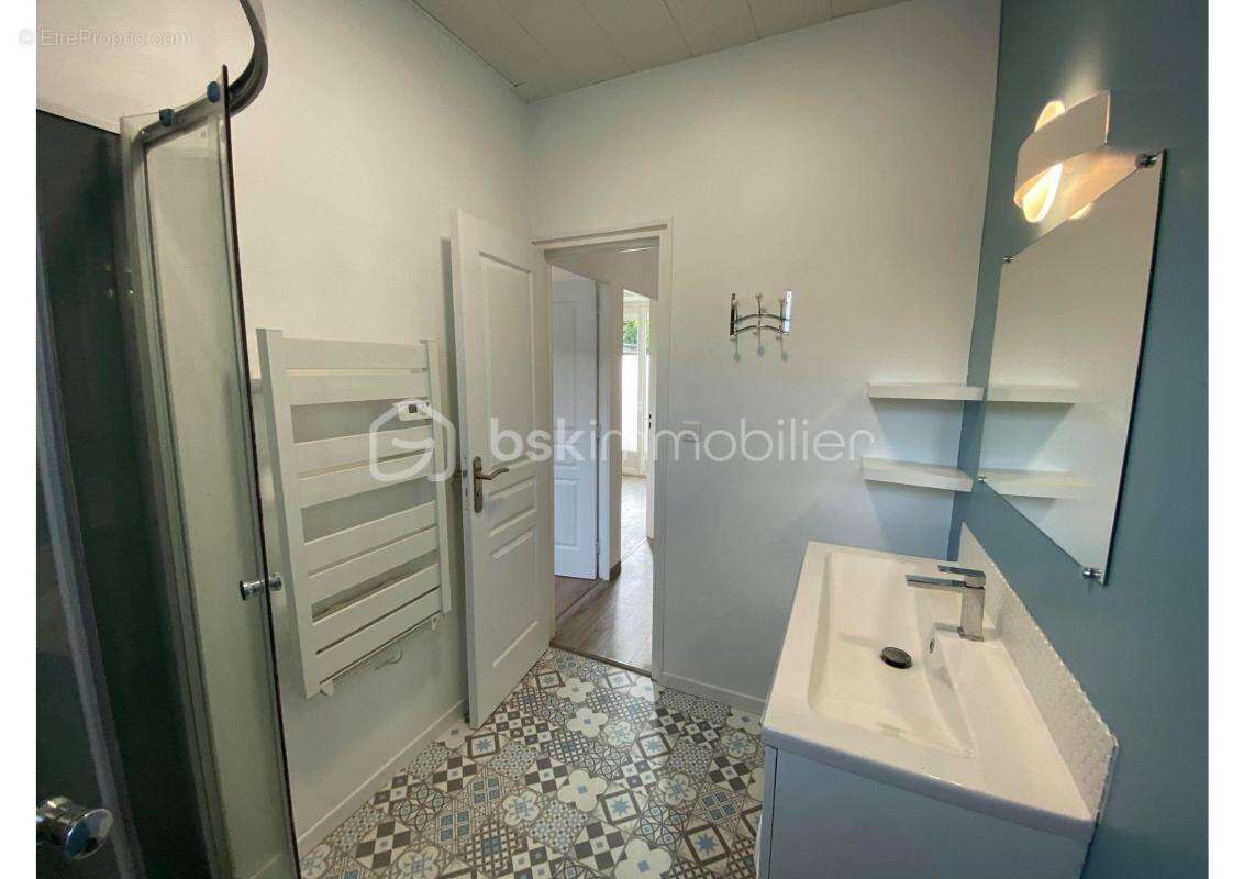 Appartement à BOULAZAC