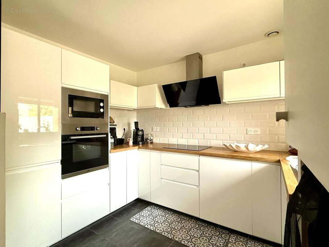 Photo 5 - Maison à SAINT-SAVIN