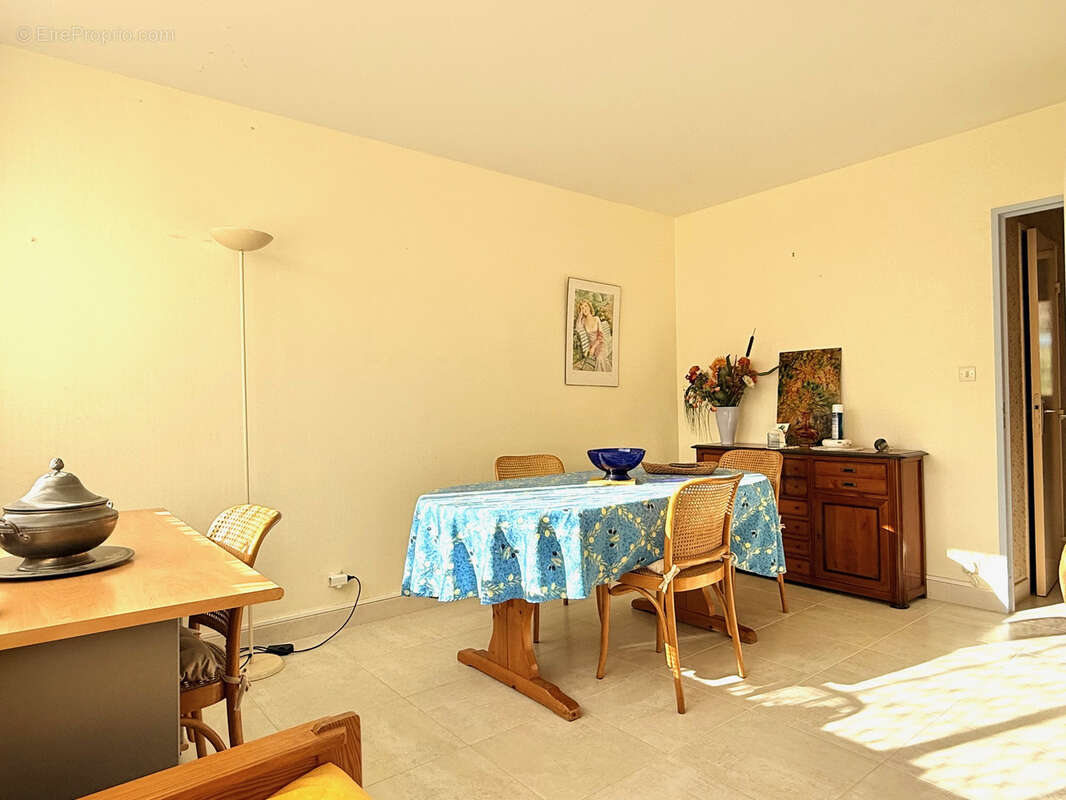 Appartement à LA GRANDE-MOTTE