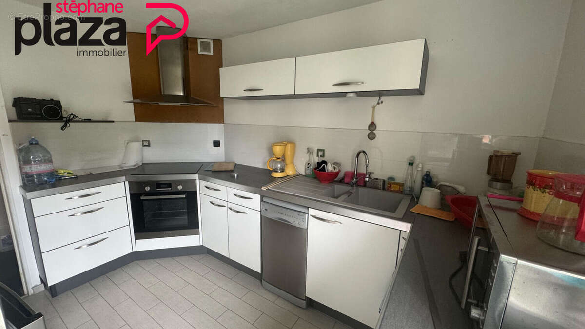 Appartement à QUIMPER