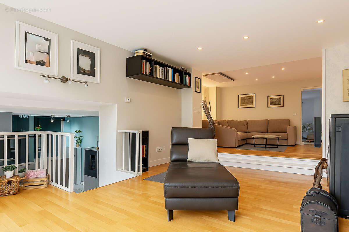 Maison à HAUTE-KONTZ