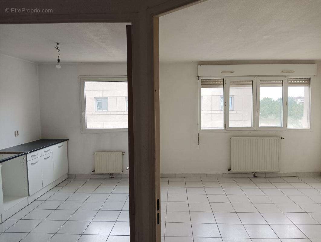 Appartement à NIMES